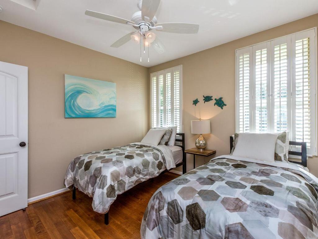 3Br Nihilani Condo With Ac, Pool & Close To Shops 8C Princeville Exterior photo