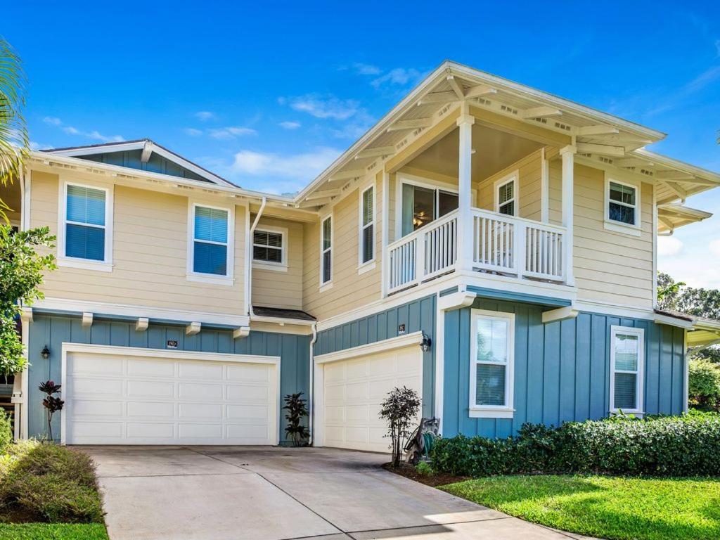 3Br Nihilani Condo With Ac, Pool & Close To Shops 8C Princeville Exterior photo
