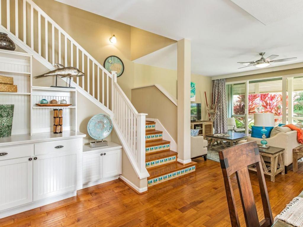 3Br Nihilani Condo With Ac, Pool & Close To Shops 8C Princeville Exterior photo