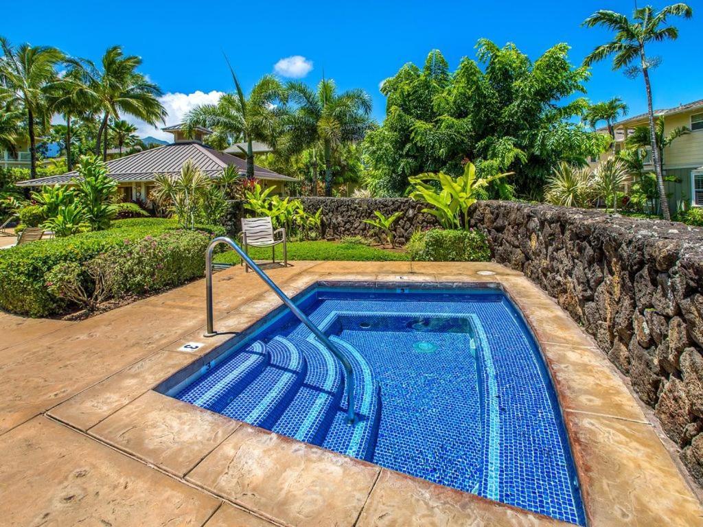 3Br Nihilani Condo With Ac, Pool & Close To Shops 8C Princeville Exterior photo